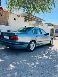 بيئم موديل 91 رقم ميسان إنكليزي تحويل ثاني يوم مكينه محوره جاهزه سياره...