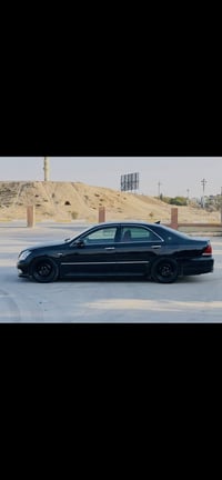 كراون شاهىن • ٢٠٠٥ • بنزين قليل