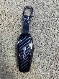 بصمة BYD كاربون فايبر متوفر 6 الوان مع الكارات متوفر 6 الوان ايضا ( ال...