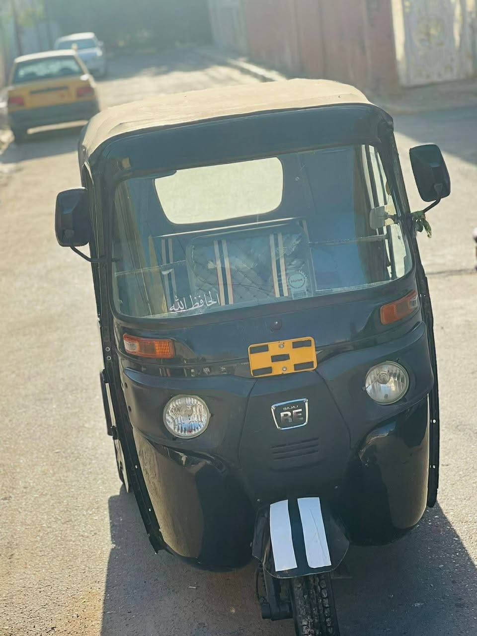 السلام عليكم /تكتك سوده 2022/شهر 11
مكينه وكشر كفاله رقم وسنويه بسمي 
السعر تصل وتشلع عيوني 
الرقم (***********                      )
