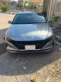 النترا ٢٠٢٢ • محرك ٢٠٠٠ • بدون تبديل