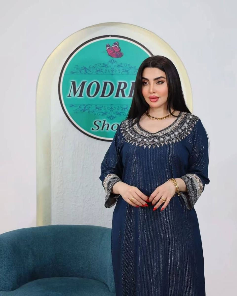 ،قناة للجملة انظموا الينا  https://t.me/wwqwwj
وصلت الموديلات  باحلى واروع  النقشات  سارع قبل نفاذ الكمية  😍🥰
خامة درجة اولى شرط الفحص🔥🏃‍♀️


**إذا كنت صاحب هذا الإعلان وتريد حذفه لأي سبب، رجاءا أرسل رسالة إلى الدعم الفني**