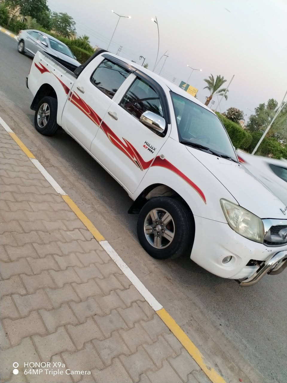السلام عليكم البيع بكم موديل 2011 كويتي شاصي 12 السعر 160وبيه مجال شي قليل صبق ربع جاملق المامي وباب صبق بدون دواخل شرط مكفول من دواخل محرك بلادي ما مفتوح شرط لاينقص ولايبخر صدر مامي خلفي جديد تخم تاير نص عمر تبريد ثلج كير شرط مكفول رقم كركوك دولي سنوية الغاية 27 شرط القرامات والتحويل مكان تكريت الديوم ملاحضه عتذر عن القصط والوعد السعر 160وبيه مجال شي قليل  رقم تلفون، ***********
