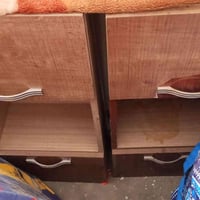 غرفه خشب • مستعمل • كركوك