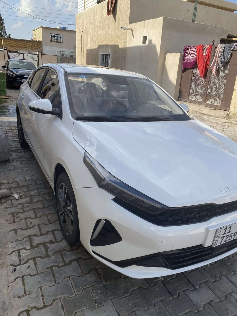 كي 3 
مديل2024
كفاله 
ماشيه32
فول موصفات
رقم بغداد 
مكان بغداد الدوره 
*********** سعر 145
