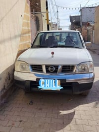 نيسان بيكم • ٢٠١٤ • النجف