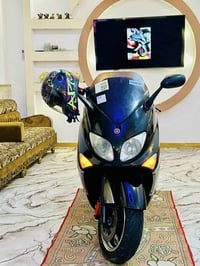 تي ماكس 2008 • محموديه • سكان رياضي