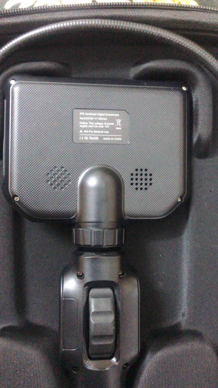 كامرا اماكن ضيقة متحركة كير تحكم ضد الماء تتحمل درجة حرارة عالية عدستين جانبية وامامية


**إذا كنت صاحب هذا الإعلان وتريد حذفه لأي سبب، رجاءا أرسل رسالة إلى الدعم الفني**