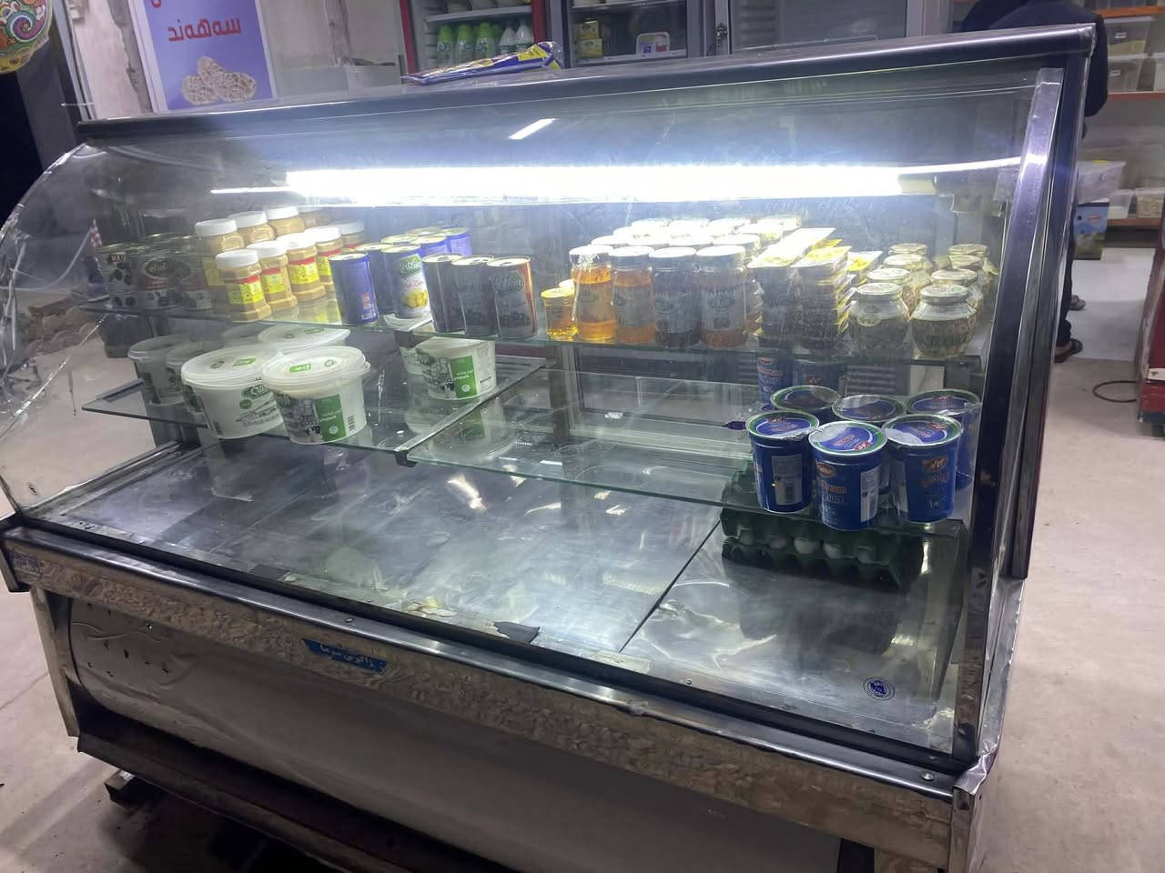 بو فروشتن  بۆ نرخ  نامە بنێرە


**إذا كنت صاحب هذا الإعلان وتريد حذفه لأي سبب، رجاءا أرسل رسالة إلى الدعم الفني**