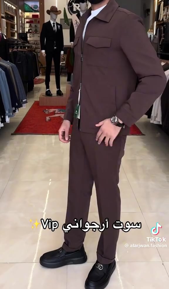 آزياء الحجي منير سالم الخزرجي 

                  

    عندما تجتمع الجودة مع الاناقة سيكون مظهرك اجمل 

   

         الذوق :: زهره لاتنبت في كل الحدائق 

      شاهد كل التفاصيل اضغط هنا⤵️⤵️⤵️

  - العنوان ↙️واسط ↙️الصويرة ↙️السوق الكبير 🔄مقابيل          عطاريه السيد عبد المطلب 🔂الاستفسار الاتصال على الرقم     التالي ↩️☑️📞📞  ***********
