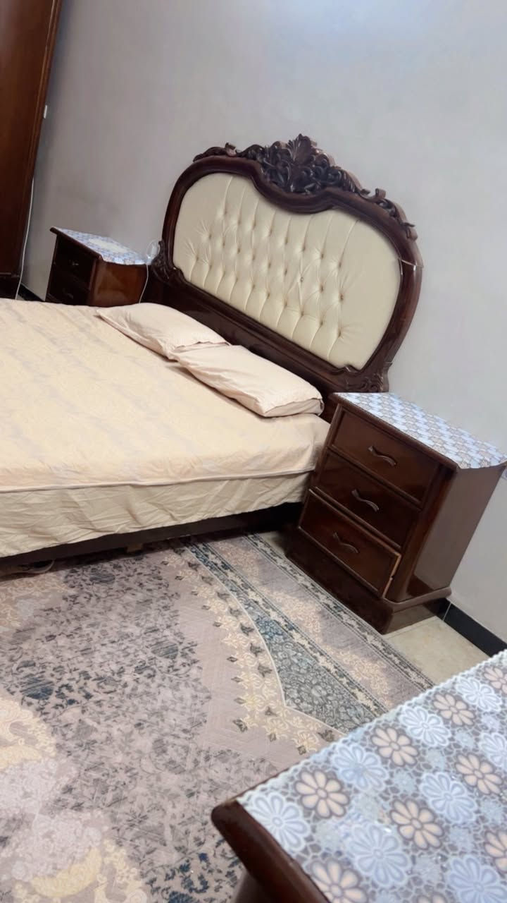 غرفه نوم
السلام عليكم 
غرفه نوم للبيع 
صاج عراقي ثقيل تكمه درجه اولى فصال مصري نضيفه


**إذا كنت صاحب هذا الإعلان وتريد حذفه لأي سبب، رجاءا أرسل رسالة إلى الدعم الفني**