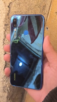 هواوي نوفا 3i • ١٢٨ جيجا • ٦ جيجا رام