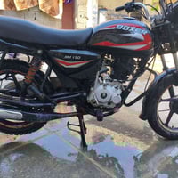 بوكسر 22 مكفوله سعر مليون ،100وبيها مجال ،07837093856