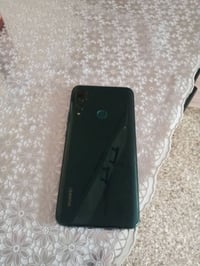 هواوي • رام 6 • لار صلاح اغا