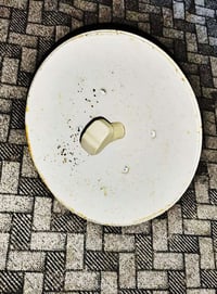 صحن • نامو • ديكور