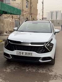 سبورتج ٢٠٢٥ • فول مواصفات • تحويل مباشر