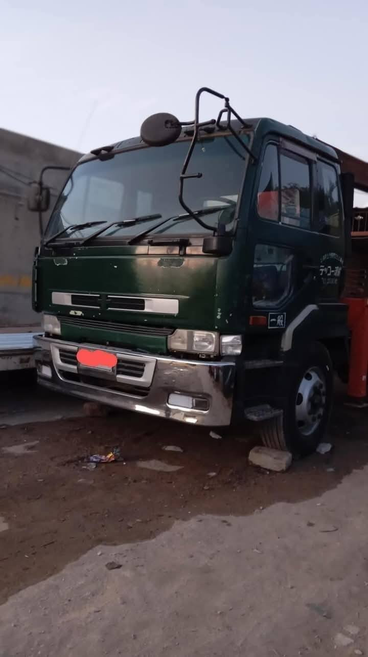 تم اعادت النشر بسبب الوعود الكاذبه للبيع كرين نيسان 5 طن سكس طول شاصي 8 تاير 22ونص 8برغي رقم بصرة مييز تركي بسمي مكان بصره استفسار على رقم ***********
***********
