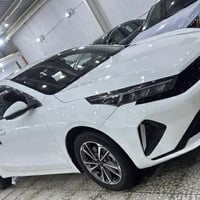 كيا K3 • ٢٠٢٤ • ٢٩٠٠٠ كم