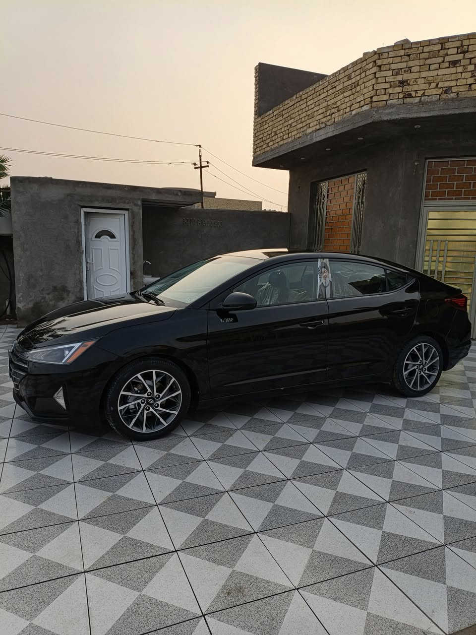 سلام عليكم
النترا موديل 2019 لون اسود شذري احلئ من صور امريكي تبديل بنيد بدون دواخل دعاميه بدنه ابلاد ما مبدله محرك 2000 دوش بلاد ما مفتوح كير اي تي بلاد 6 نمر كفاله حداديه تبريد تخم تاير بالكارتون ارضيه جلد سياره جاهزه اخر حبايه سياره جديده بمعنئ الكلمه نص فول معوقين بعد 9 اشهر وصير حره عندي بيها وكاله عامه اليشتري جاهز للوكاله السعر 110 مكان ناصريه مركز
***********
*********** واتساب
