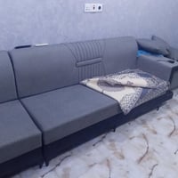 قنفات • جدد • تفصيل
