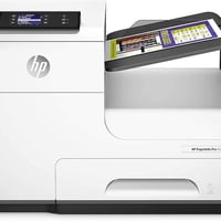 طابعة Hp wide 452 dw color عطلان بيها الهيد انطي سعر مناسب وبالعافية  ...