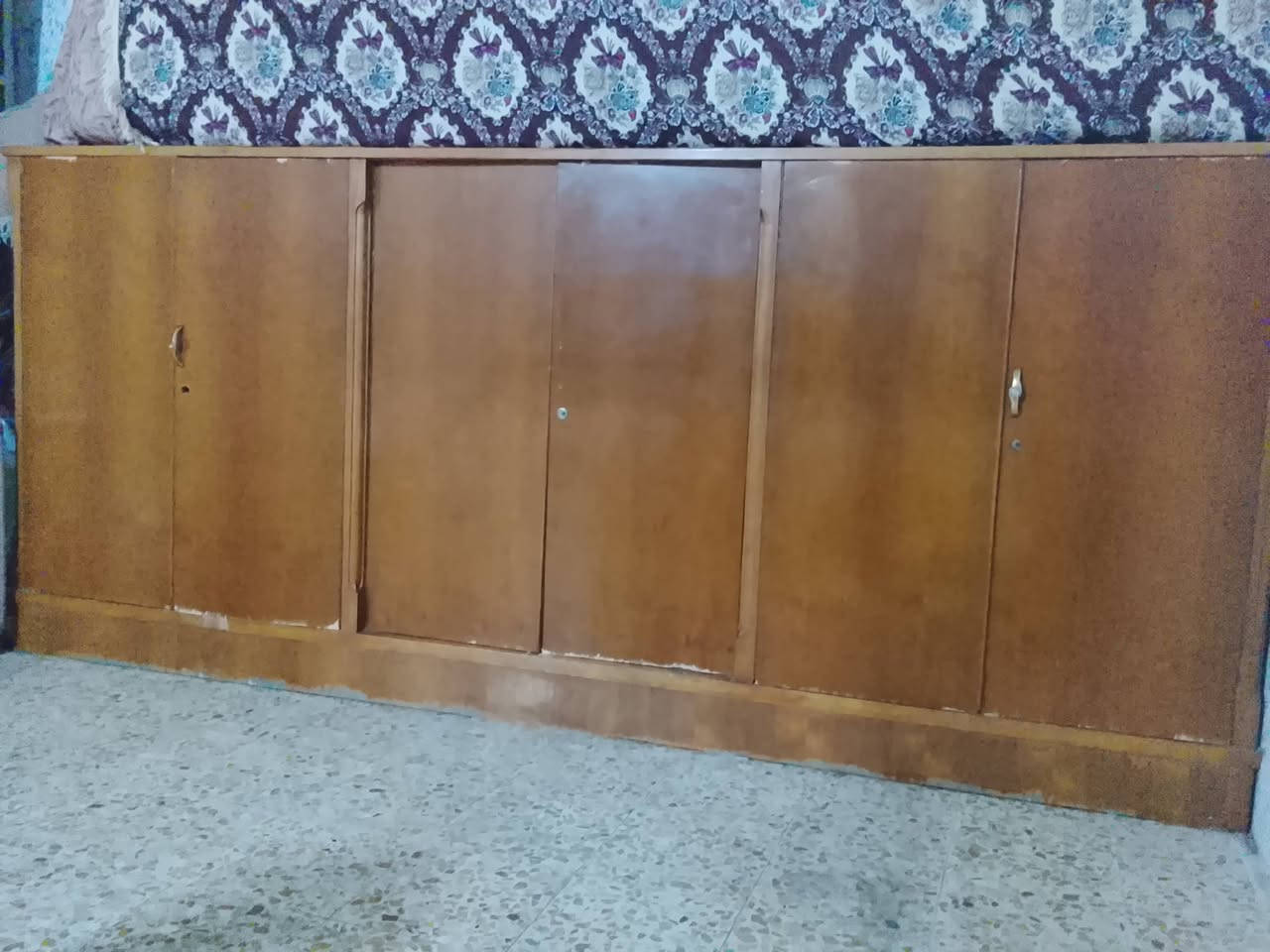 بوفيه تسكام ثقيل درجه اولى ارتفاع متر اوربع الطول 3 متر


**إذا كنت صاحب هذا الإعلان وتريد حذفه لأي سبب، رجاءا أرسل رسالة إلى الدعم الفني**