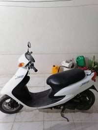 دراجه نضيفه • عصفوريه • الناصريه حي التضحيه