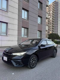 ام جي 5 كومفورت • ٢٠٢٥ • اربيل