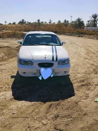 سوناتا 3 • ١٩٩٧ • محرك ٢٠٠٠