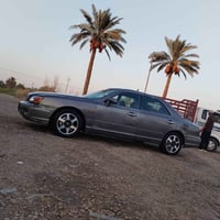 سوناته كراند 2002 محرك وكير وضفيره مال كصه تبريد وتدفئه شغال ويل كب ما...