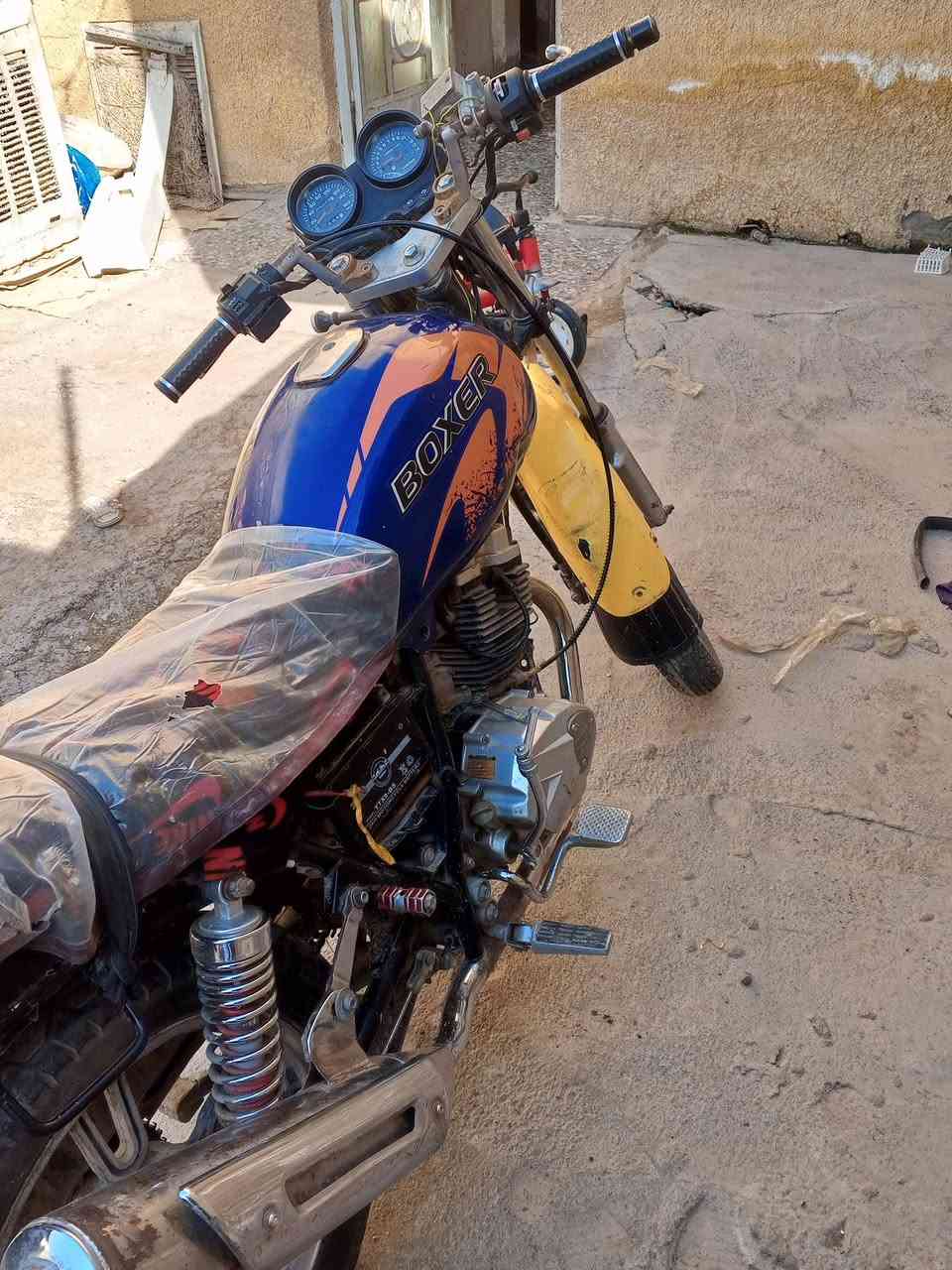 للبيع السعر350مكان الحسينيه


**إذا كنت صاحب هذا الإعلان وتريد حذفه لأي سبب، رجاءا أرسل رسالة إلى الدعم الفني**