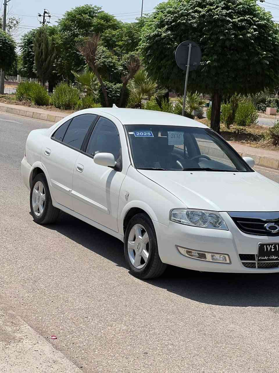 سامسؤنگ براوة ٢٠١٠
سفرسفر سفر ١٣١ روشتوةبةشةرت
ساردوكةرم بةشةرت
براوةي جاك كراوة 
سةياركة جالو شخوت ساردةكوتةي نية
سپيري دانةبةزيوة كاميرةية سويچ كونترولة 
ويل كةبي بيلادي سةياركة بيوشو دواي كةبسة رزيوي نية
يةك شتي شةريكةي نةگؤراوة دةبل شمةعة هةمووشتيكي بيلادية سةياركة وةكو تؤپ واية رةحمتةي خوات ليبيت مشتةري نيت لةخؤتةوةسيعر مةلي سيعري ٥٥ كةلاو مةجال سةيارةكةي من بةهةموو شةرتيك دةيفروشم بةق ساقيك جوان نةبوو مةسروفةكةت دةدةمةوة لةهةلةبجةي تازةم ***********
