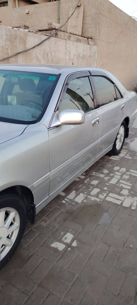 البيع ملكه رقم كركوك ورقي ٣ دكم مبدل كفر جاملق خلفي فقط مدفوع كمرك قرصها موجود عدي سعر ٨٨ مكانه سماوه اتصال فقط*********** بيع فقط
