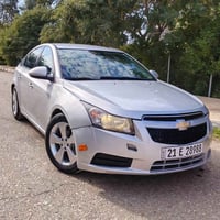 كروز ٢٠١٦ • محرك ٢٠٠٠ • رقم سليمانيه