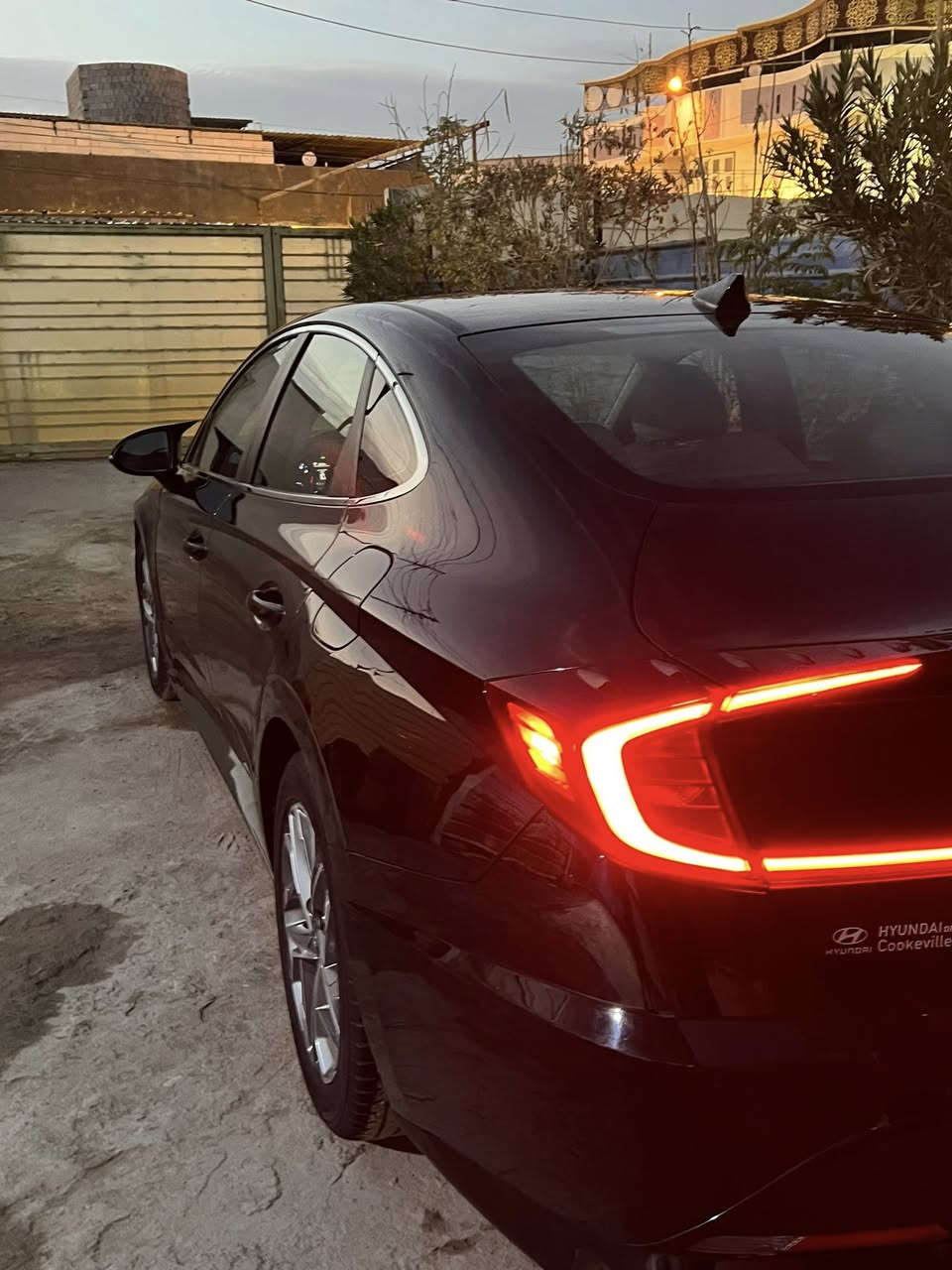 سوناتا مديل 2020 وارد امريكي رقم بصره معوقين بعد سنه وتصير حره المعوق ولد شاب جاهز للوكاله حادثها فقط جاملغ ايسر وصار بيها بلعراق طخه بلباب الوره السايق ونصبغ فقط باقي كفاله مكينه 2500 المرغوب سياره جديده خير من الله جاهزه من كلشي السعر 158$ الاستفسار ***********
