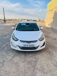 للبيع هونداي النترا موديل 2016خليجي رقم ميسان انكليزي بسمي تحويل مباشر...