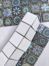 قطع مرمر • حجر ديكور • مربعات كاشي