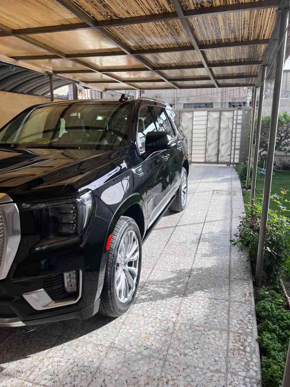 سيارة دينالي موديل ٢٢ خليجي 
السونار مرفق 
مواصفات دينالي 
السعر ٥٥ الف ونص 
للاستفسار ***********
واتساب فقط 
اخوان هذا رقم صاحب السيارة اني مكلف بالنشر بغداد, العراق
