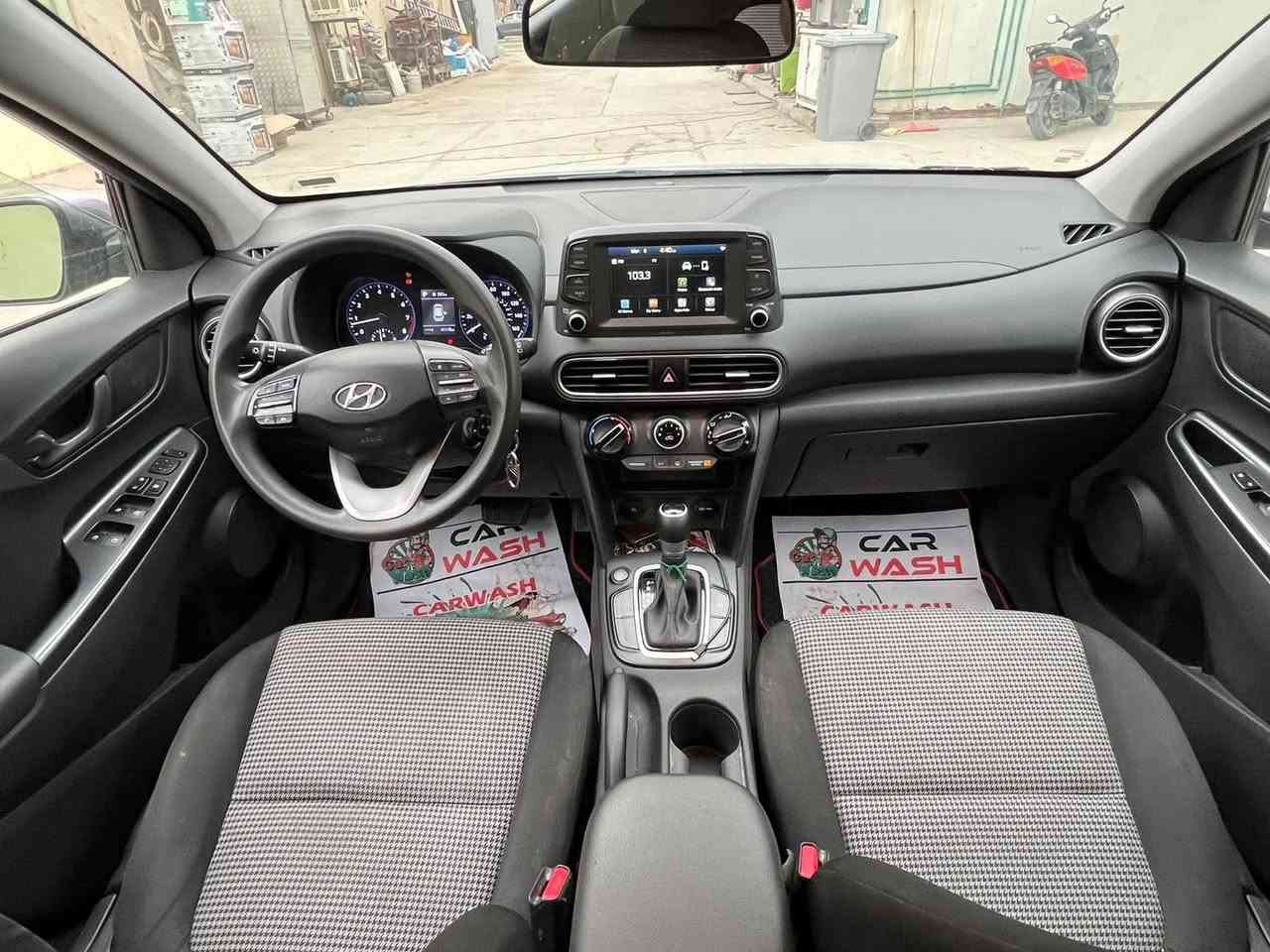 السلام عليكم هونداي كونا 2021 
وارد امريكي حادثها بجم مواصل شواصي ولا لغود
نص فول *********** مكاني بغداد
