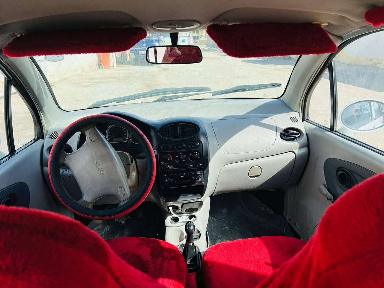 سلام عليكم
كيو كيو موديل 12
مكينه كير خير من الله لا بخار ولا تنقيص
عينه وصينيه جدد شادهن 
حداديه جديده 
شواصي انضاف 
اصل كير عادي 
رقم بابل تحويل مباشر 
للستفسار ***********
