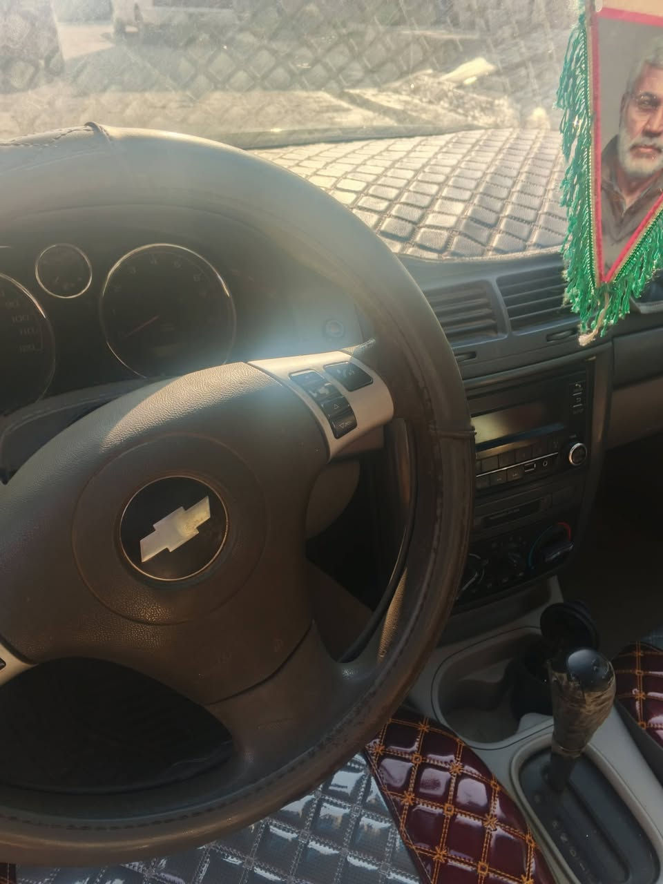 سياره شوفر 2007 رقم بغداد سكن ديالى او بيع او مراوس السعر 50/***********
