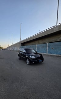 سول ٢٠١٢ • فابريكه • بنها