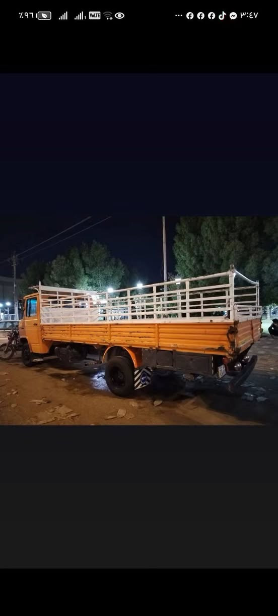 العنوان نجف رقم *********** رجائن مو شراي لايتصل
سلام عليكم مارسدس خرسه مديل 84 بلاد مكينه كير اكسن جدد كفاله شاصي مطول تخم تاير رقم بغداد انكليزي بسمي تحويل ثاني يوم

#ملاحضه إذا اكو مراوس البه ٦ برغي او فوصه بزون
