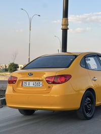 أفانتي ٢٠٠٩ • غاز بنزين • غرامات صفر