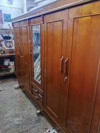 تخفيضات قبل العيد كنتور ابو خمسه  صاج  خارج وداخل صاج  سعره 160 يوجد ت...