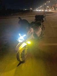 أباتشي • موديل ٢٠٢٤ • النجف