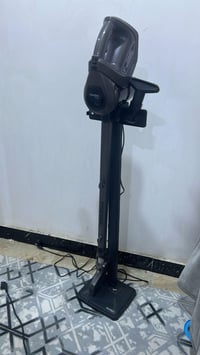 مكنسه فانتوم • الاصدار الجديد • مستعمل مرة واحدة