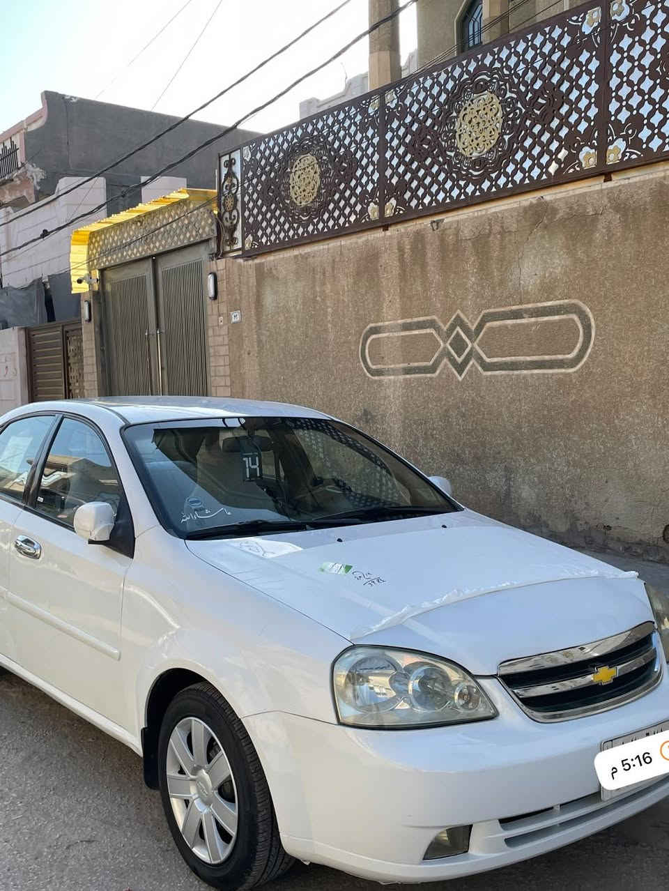 مساء الخير والعافية
أوبترا موديل 11 بصره مشروع وطني سنوية جديده المالك بسماوه ومداور بسماوه قطعتين صبغ بدون عابر جاهزه كير مكينة حدادية تخم تاير كهربائيات جديده مكان سماوة المركز حياكم الله ***********
