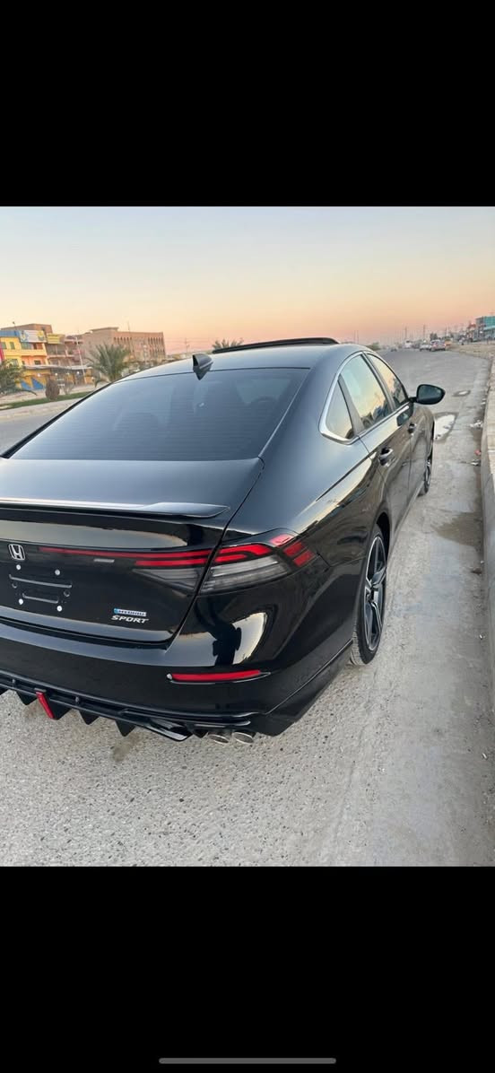 هوندا اكورد هايبرد2023
سبورت مكينه2000

رقم بغداد مشروع وطني ب اسمي

المسافه المقطوعه 34.500 mi

الحادث موضح بالصور وبيهة باب السكن كلير امريكا

السياره على ايدي من امريكا الحمدلله مابيهة كل نقص

السعر النهائي 188 $ قفل قفل

لوما محتاج فلوسهة ما ابيع بهيج سعر لكن الله المستعان

رجاءاً اخوتي ذاكرلك تفاصيل كاملة

متريد تشتري اقرة المنشور واعبرة

مابية حيل واحد يخابرني يسأل ويروح

الله يرزق الجميع

للتواصل *********** احمد الراوي
