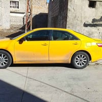 كامري • ٢٠٠٩ • محرك ٢٤٠٠